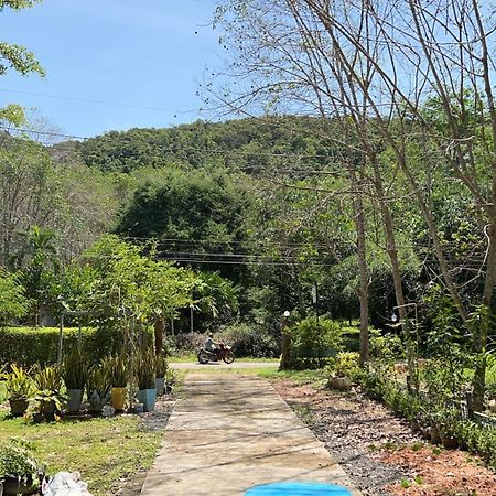 Baan Seefa Homestay Kohyaoyai Ko Yao Esterno foto