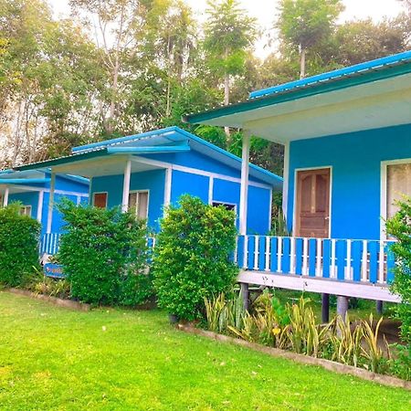 Baan Seefa Homestay Kohyaoyai Ko Yao Esterno foto