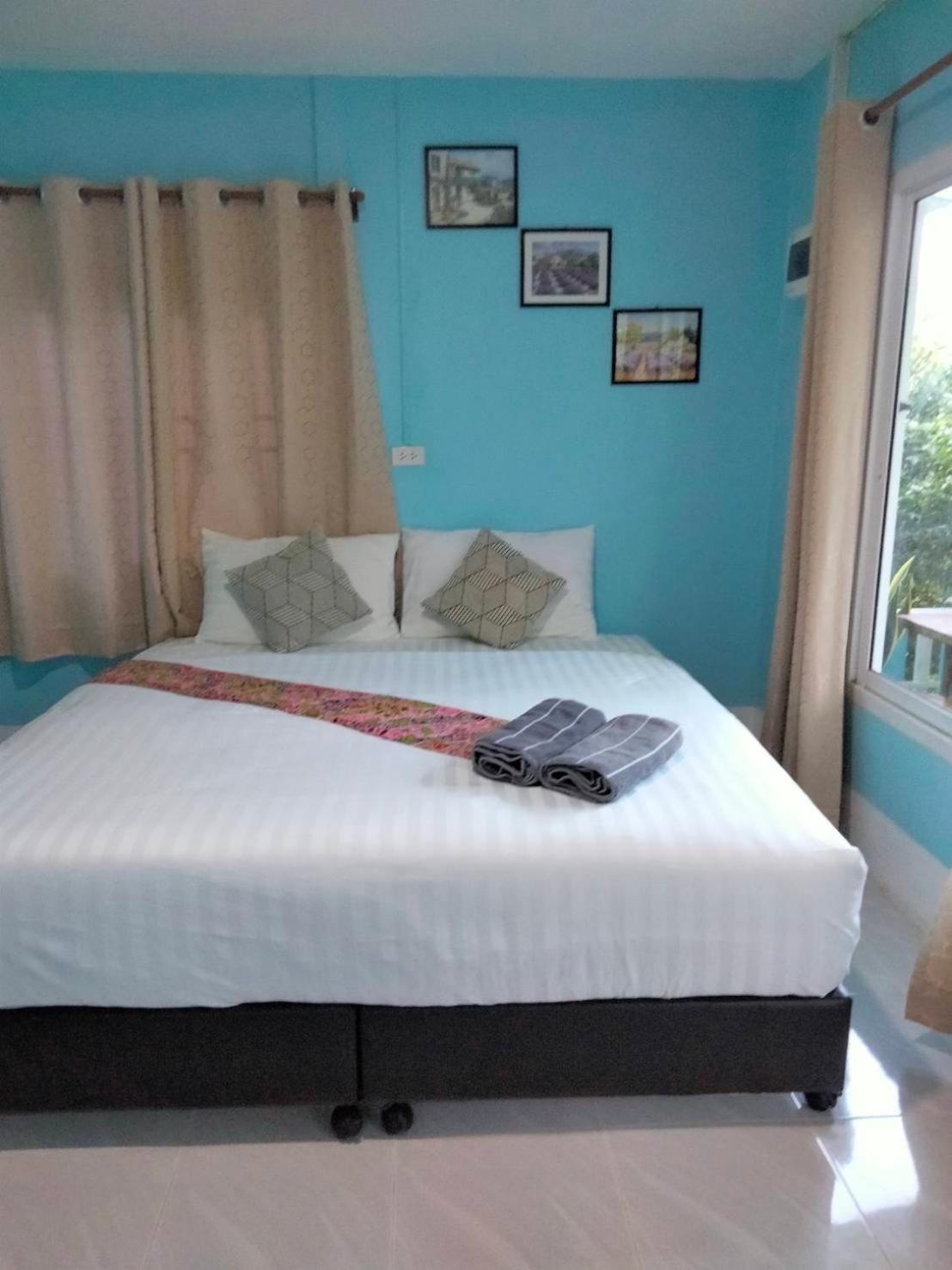 Baan Seefa Homestay Kohyaoyai Ko Yao Esterno foto