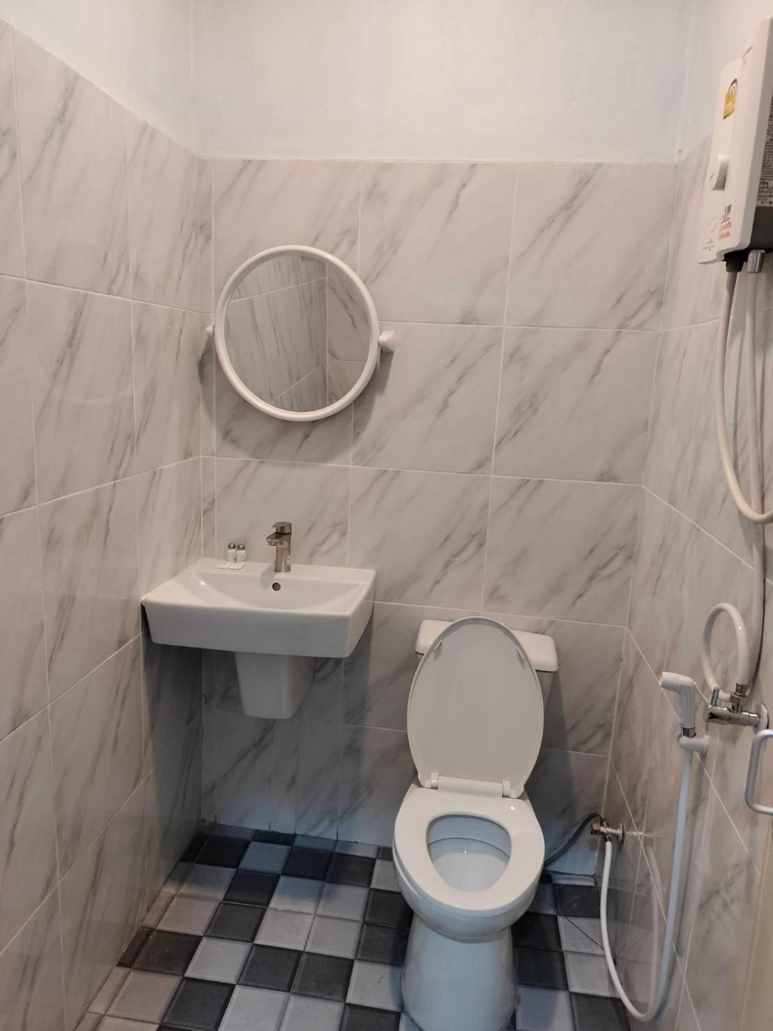 Baan Seefa Homestay Kohyaoyai Ko Yao Esterno foto