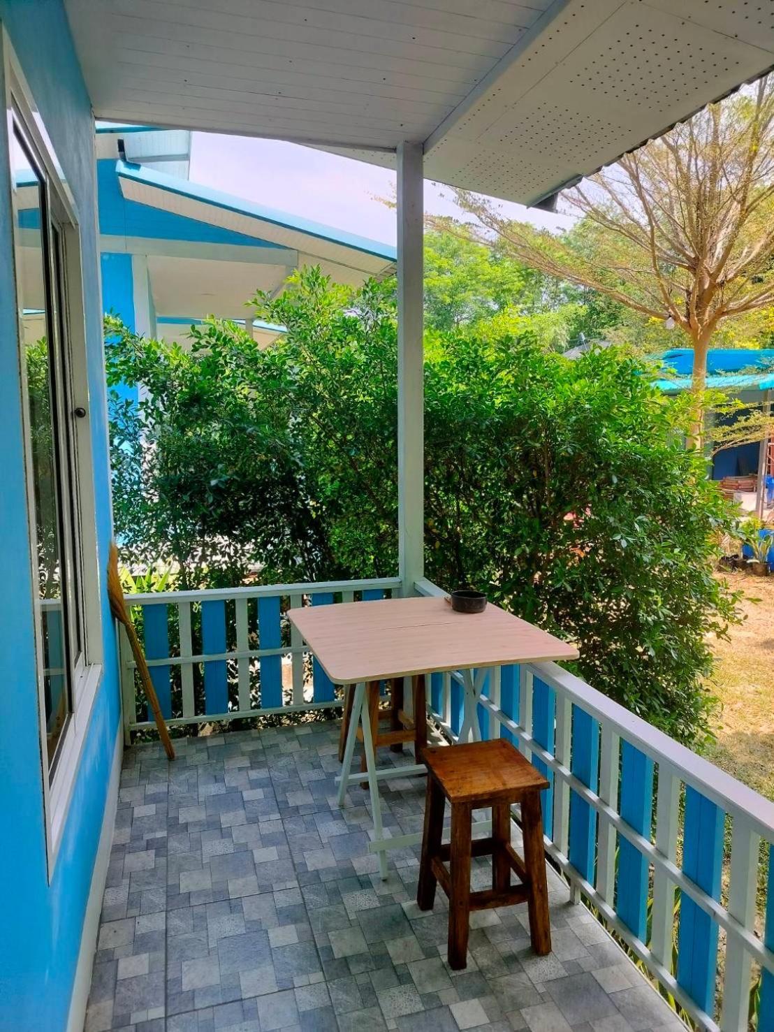 Baan Seefa Homestay Kohyaoyai Ko Yao Esterno foto