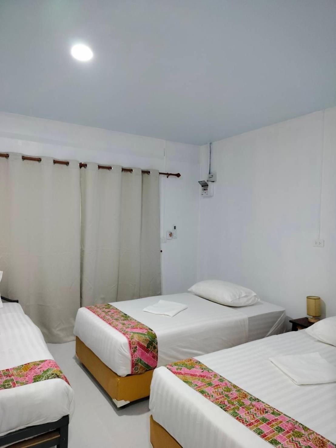 Baan Seefa Homestay Kohyaoyai Ko Yao Esterno foto
