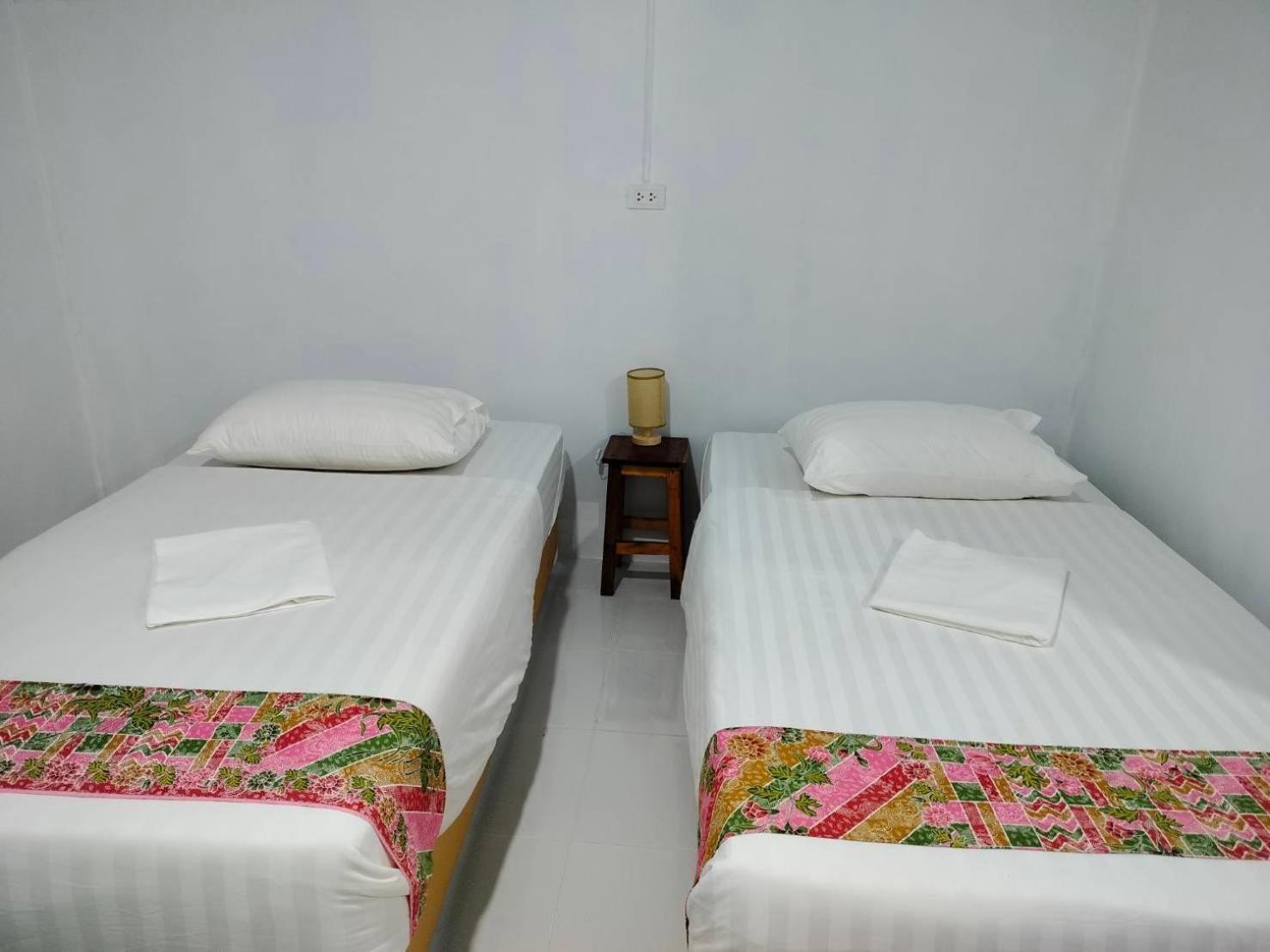 Baan Seefa Homestay Kohyaoyai Ko Yao Esterno foto