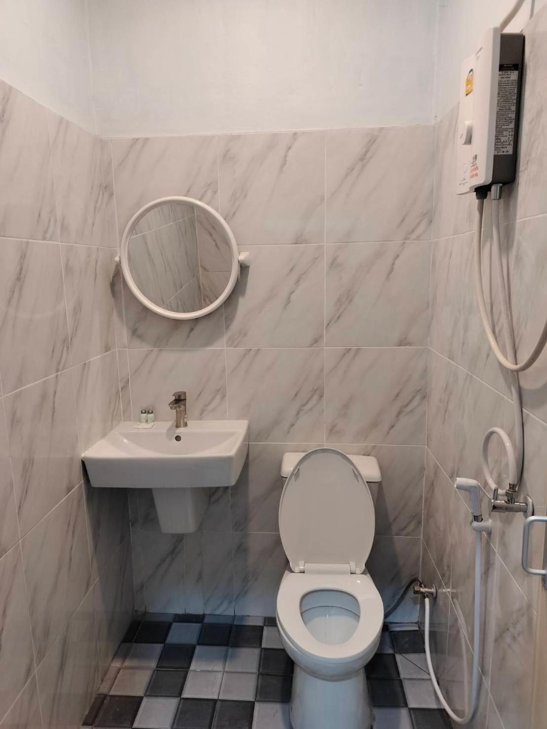 Baan Seefa Homestay Kohyaoyai Ko Yao Esterno foto