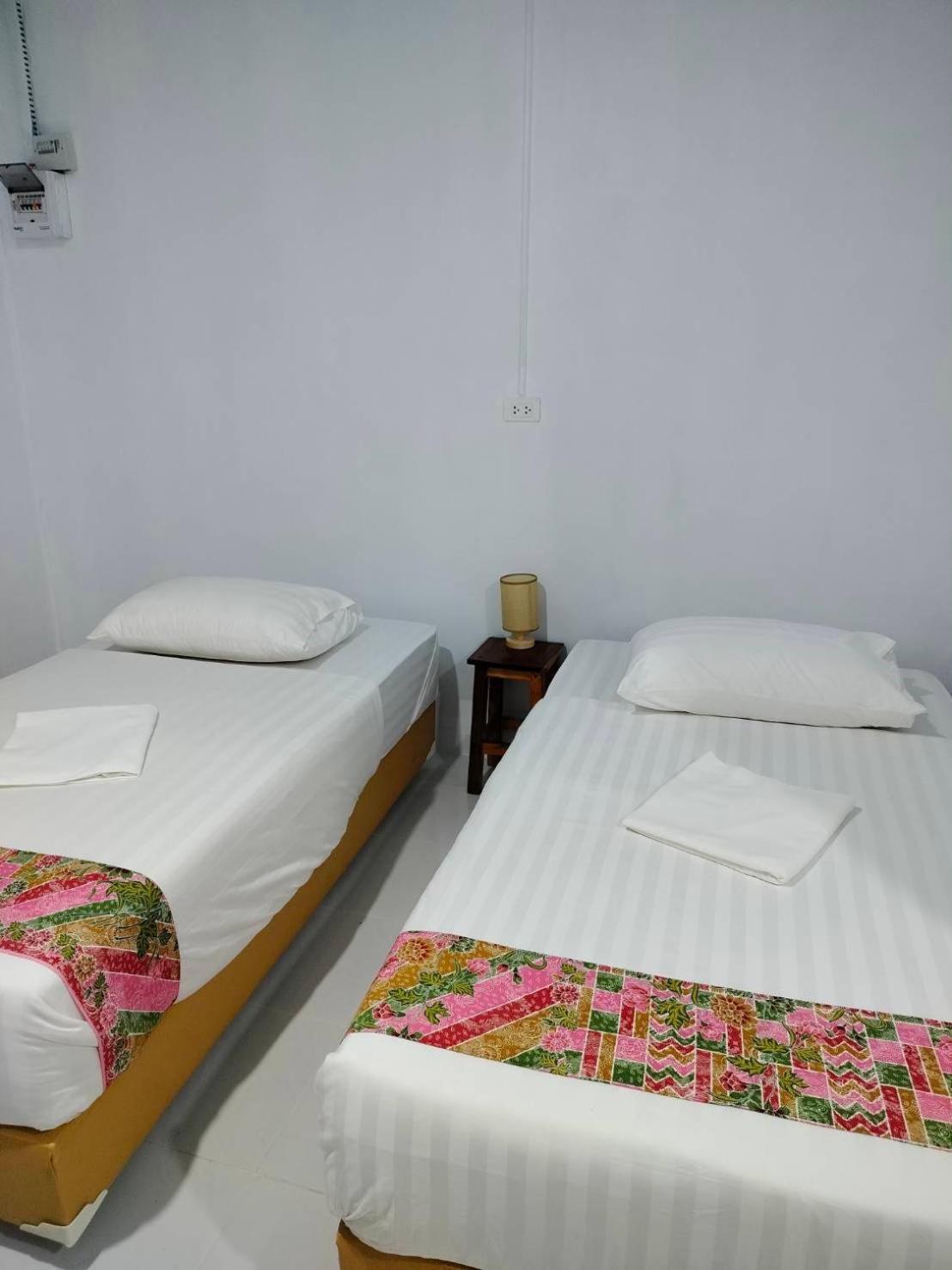 Baan Seefa Homestay Kohyaoyai Ko Yao Esterno foto