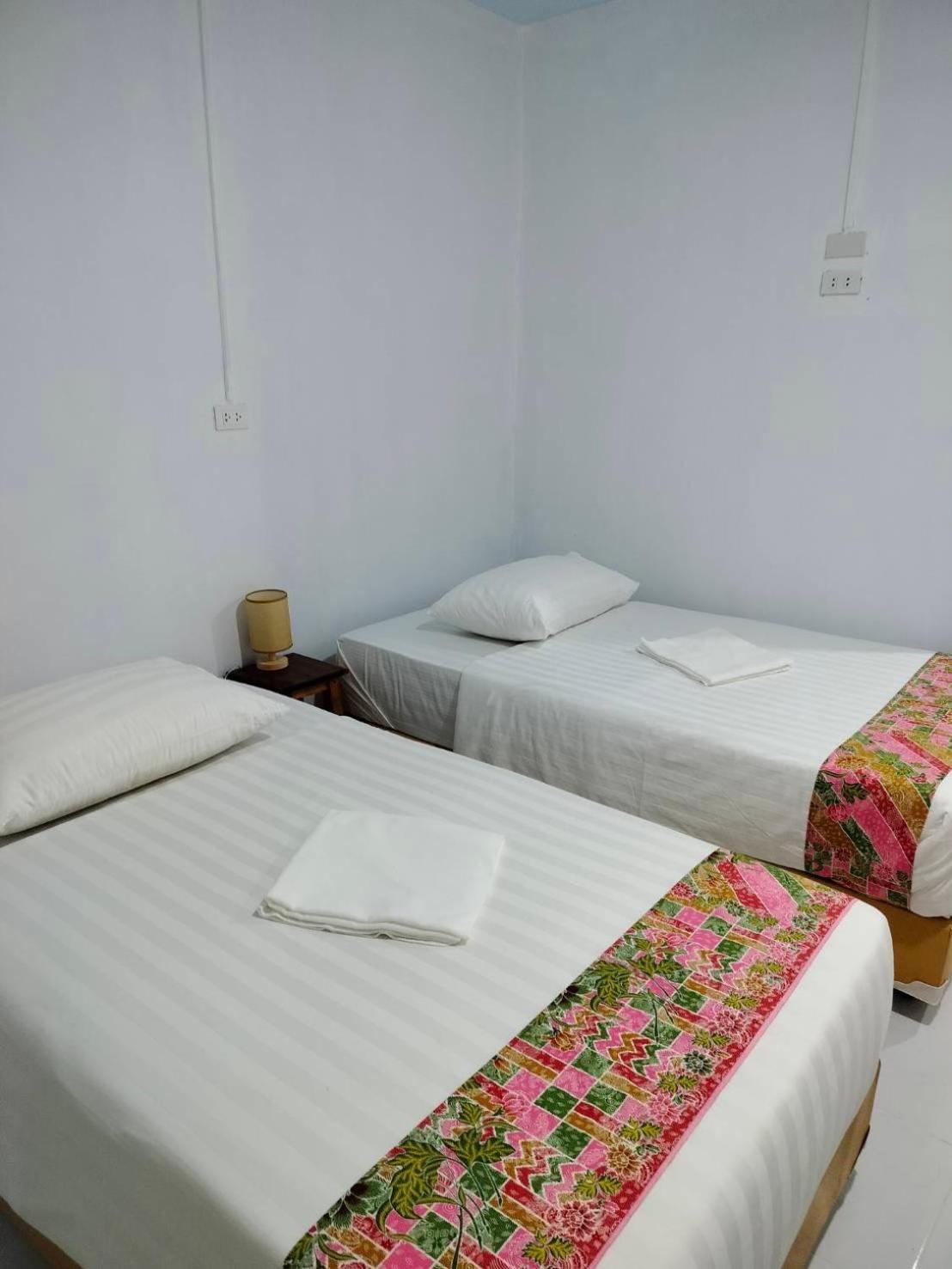 Baan Seefa Homestay Kohyaoyai Ko Yao Esterno foto