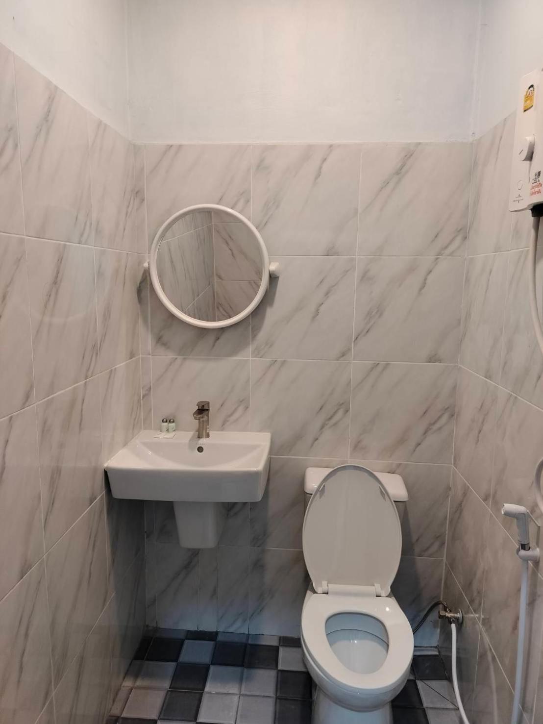 Baan Seefa Homestay Kohyaoyai Ko Yao Esterno foto