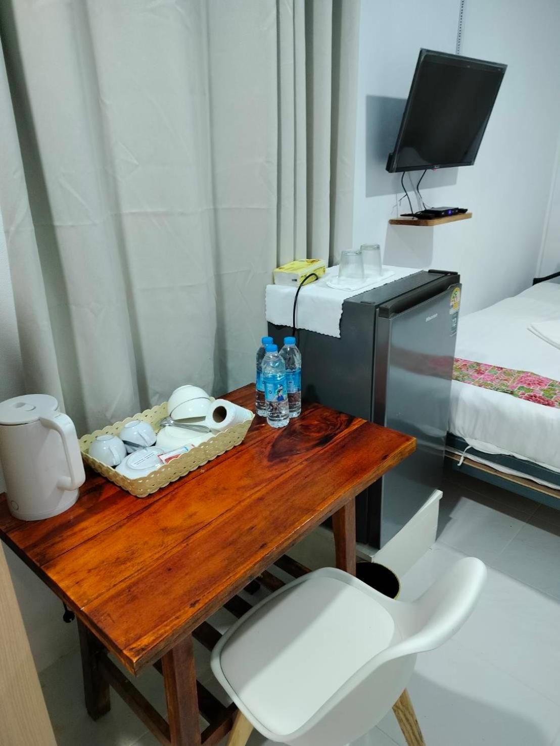 Baan Seefa Homestay Kohyaoyai Ko Yao Esterno foto