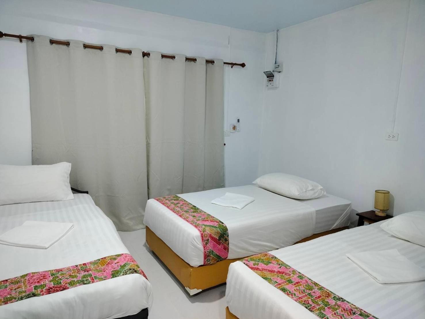 Baan Seefa Homestay Kohyaoyai Ko Yao Esterno foto
