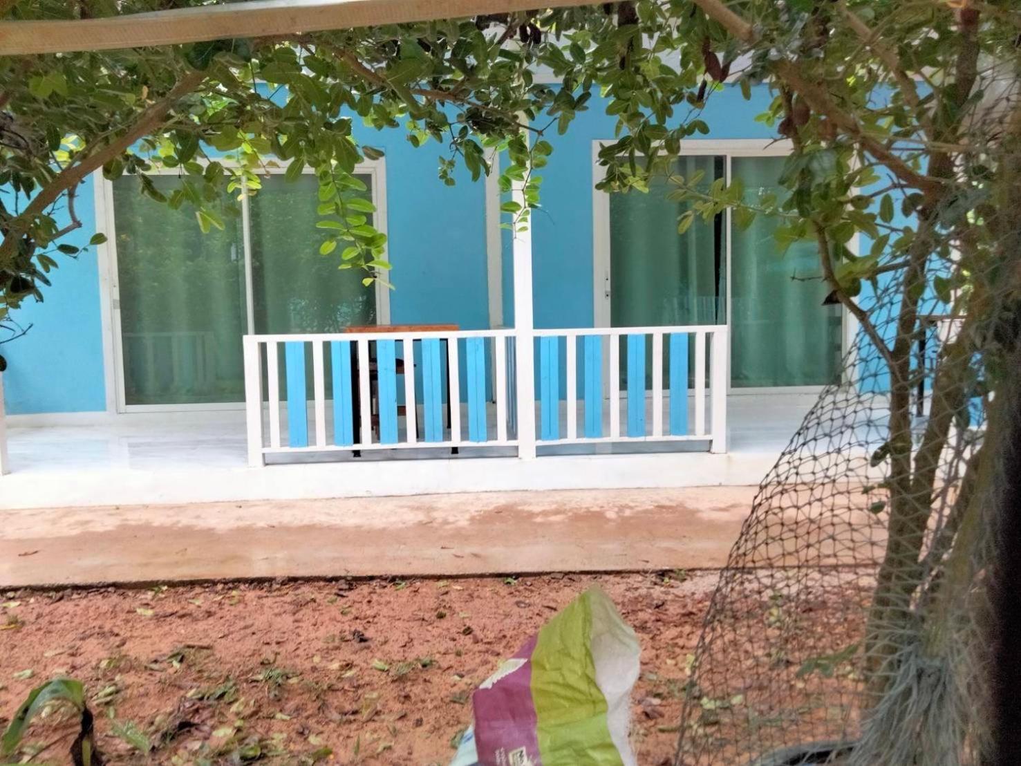 Baan Seefa Homestay Kohyaoyai Ko Yao Esterno foto