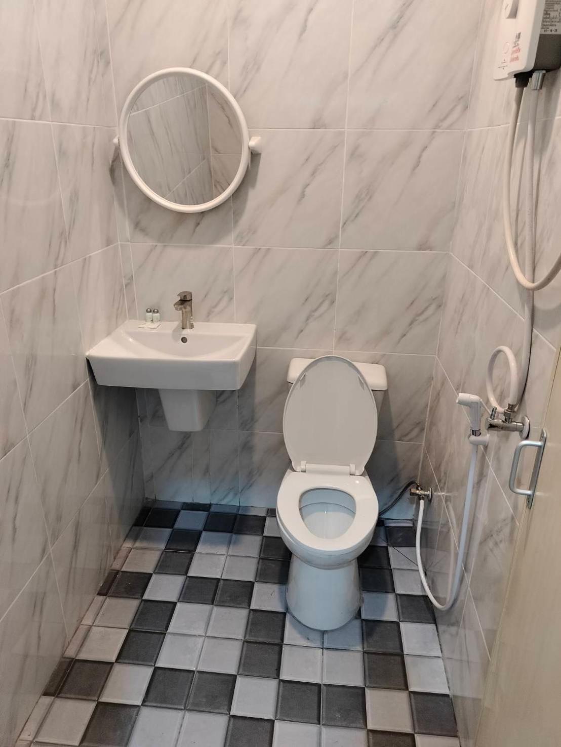 Baan Seefa Homestay Kohyaoyai Ko Yao Esterno foto