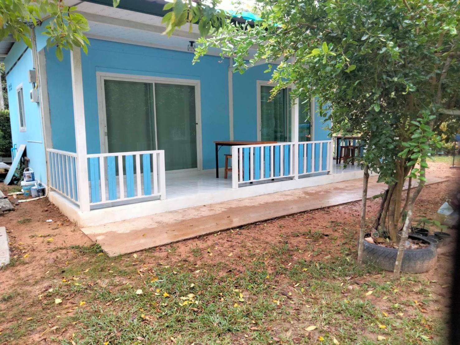 Baan Seefa Homestay Kohyaoyai Ko Yao Esterno foto