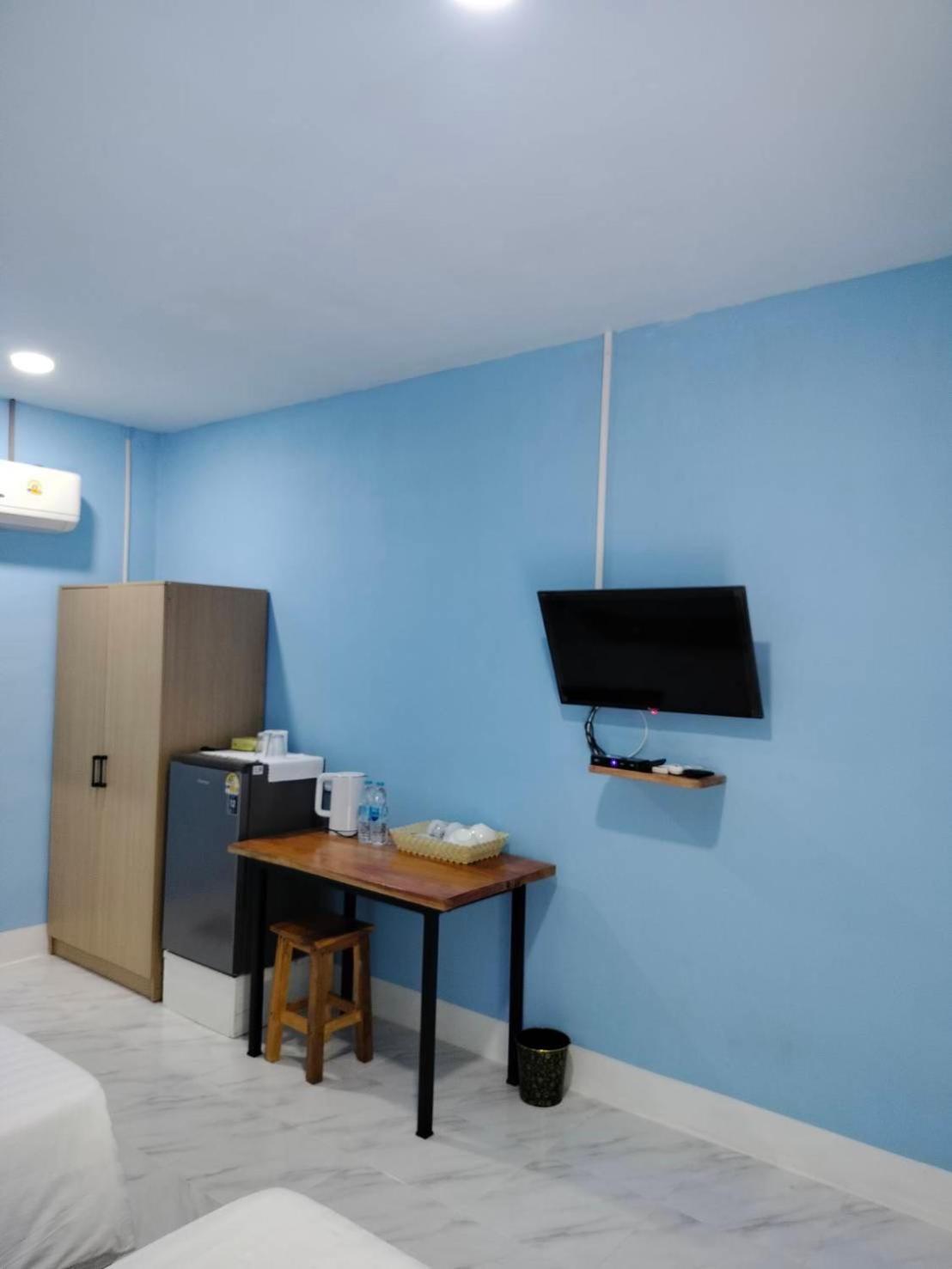 Baan Seefa Homestay Kohyaoyai Ko Yao Esterno foto