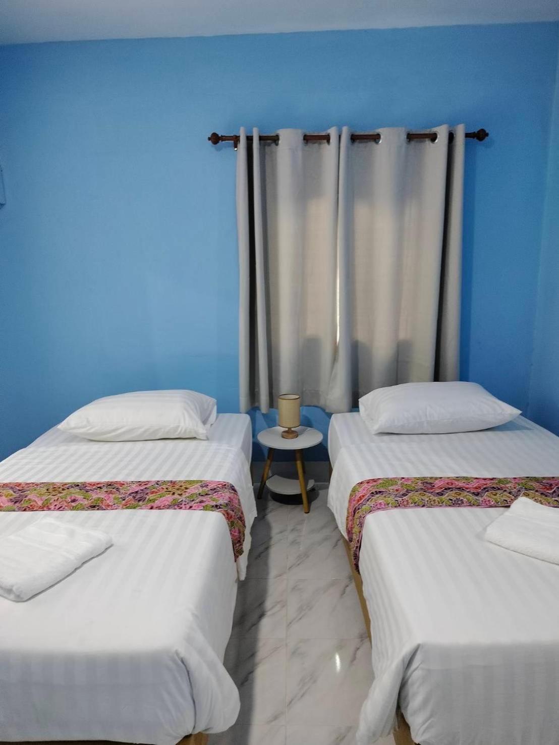 Baan Seefa Homestay Kohyaoyai Ko Yao Esterno foto