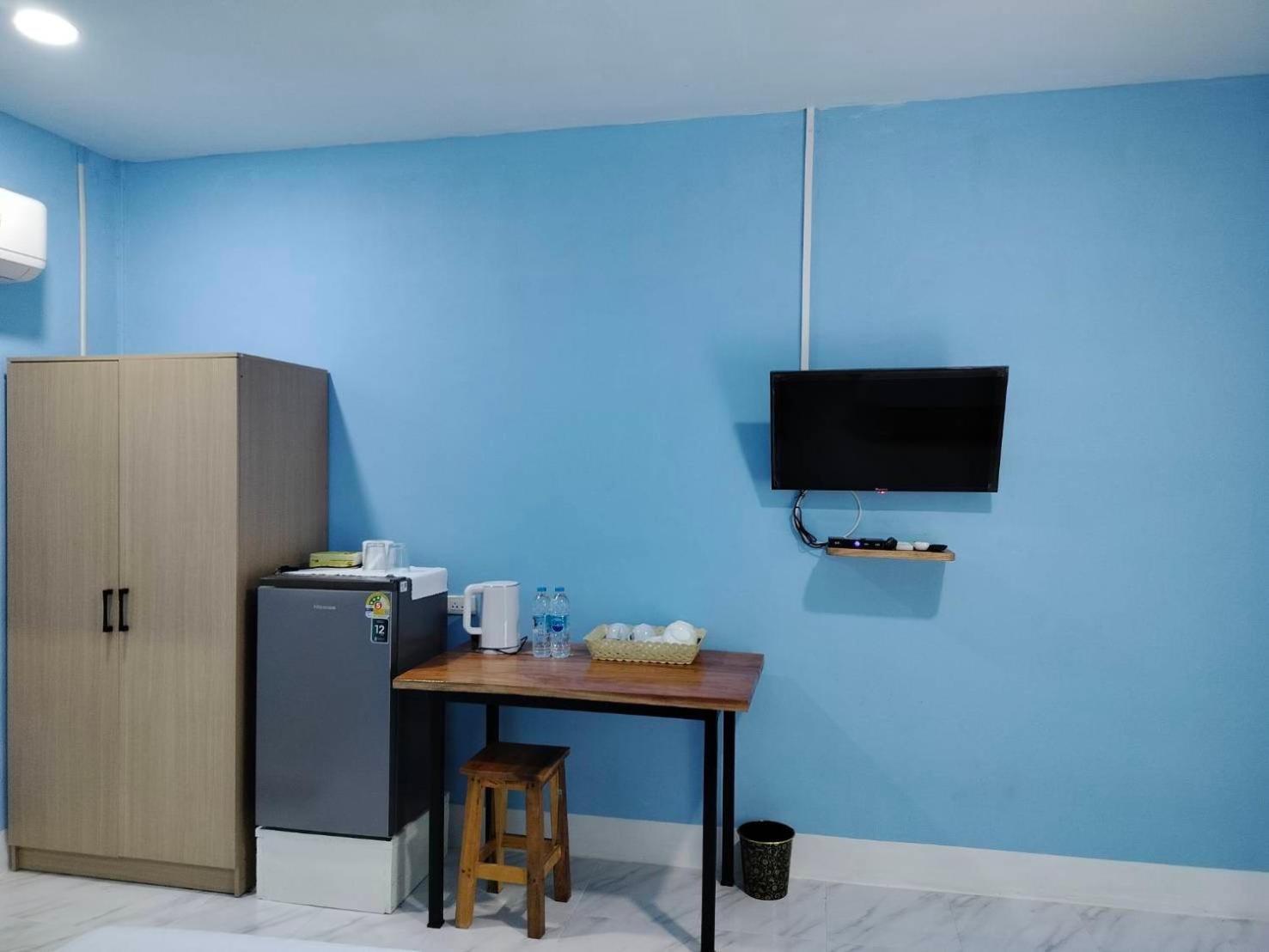 Baan Seefa Homestay Kohyaoyai Ko Yao Esterno foto
