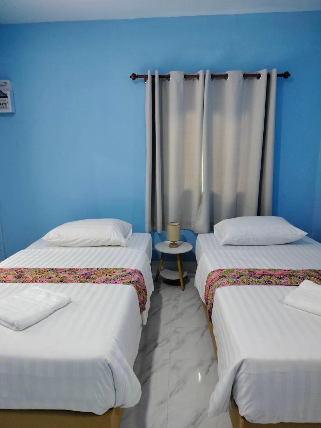 Baan Seefa Homestay Kohyaoyai Ko Yao Esterno foto