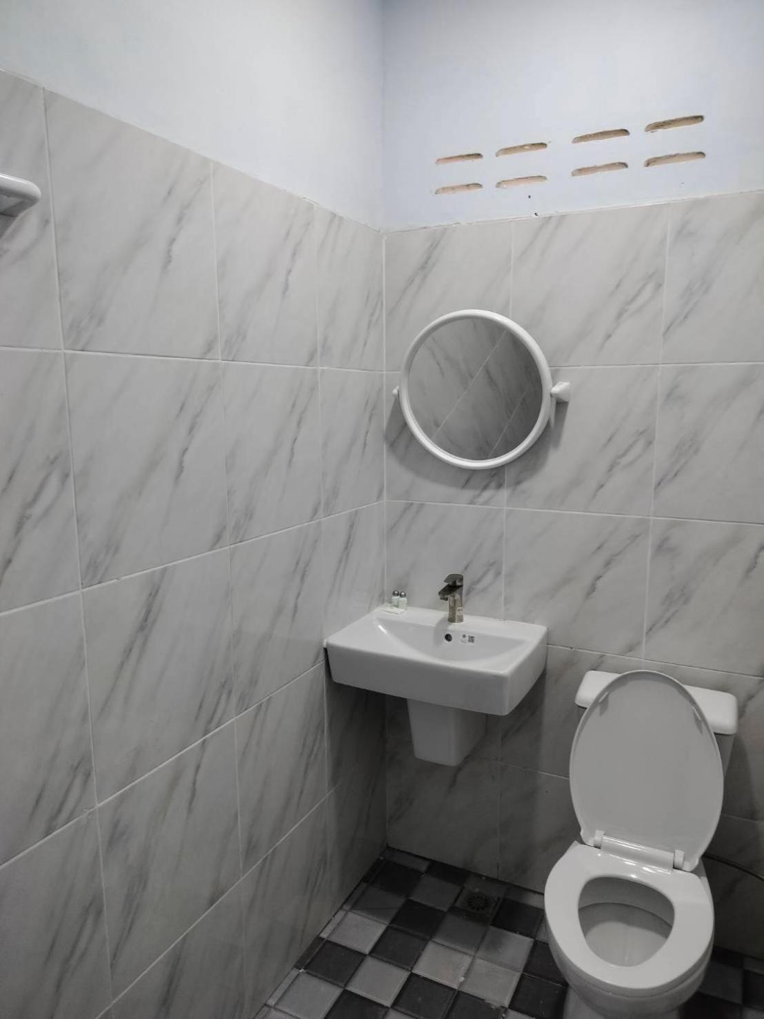 Baan Seefa Homestay Kohyaoyai Ko Yao Esterno foto
