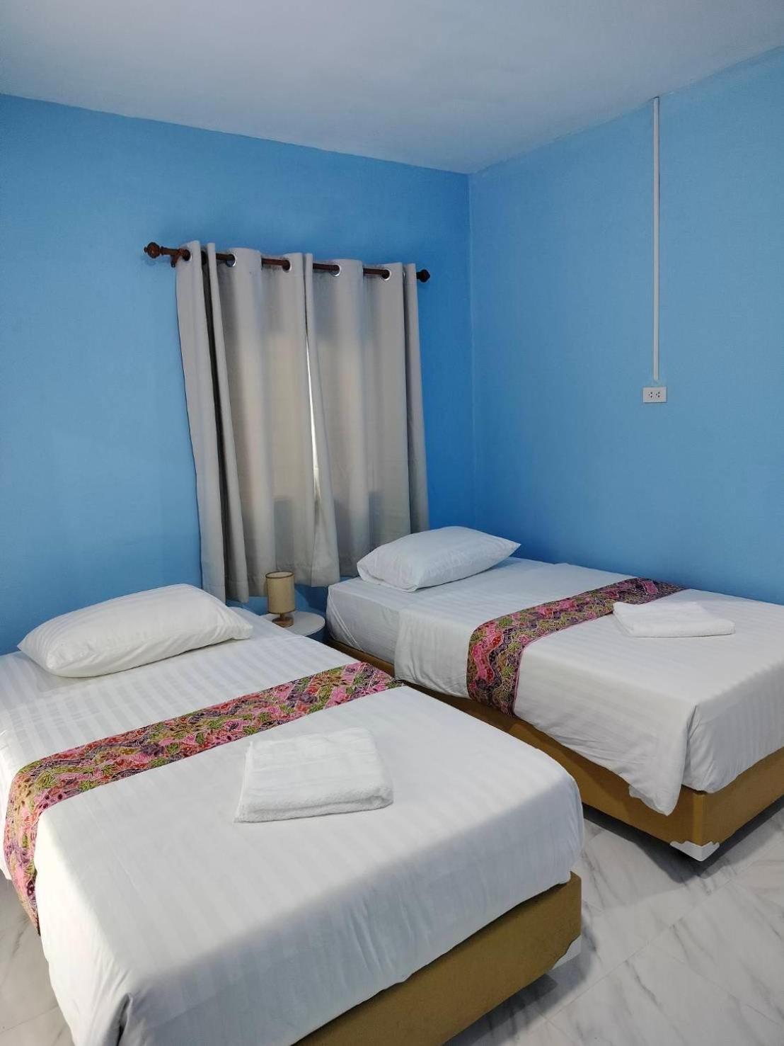 Baan Seefa Homestay Kohyaoyai Ko Yao Esterno foto