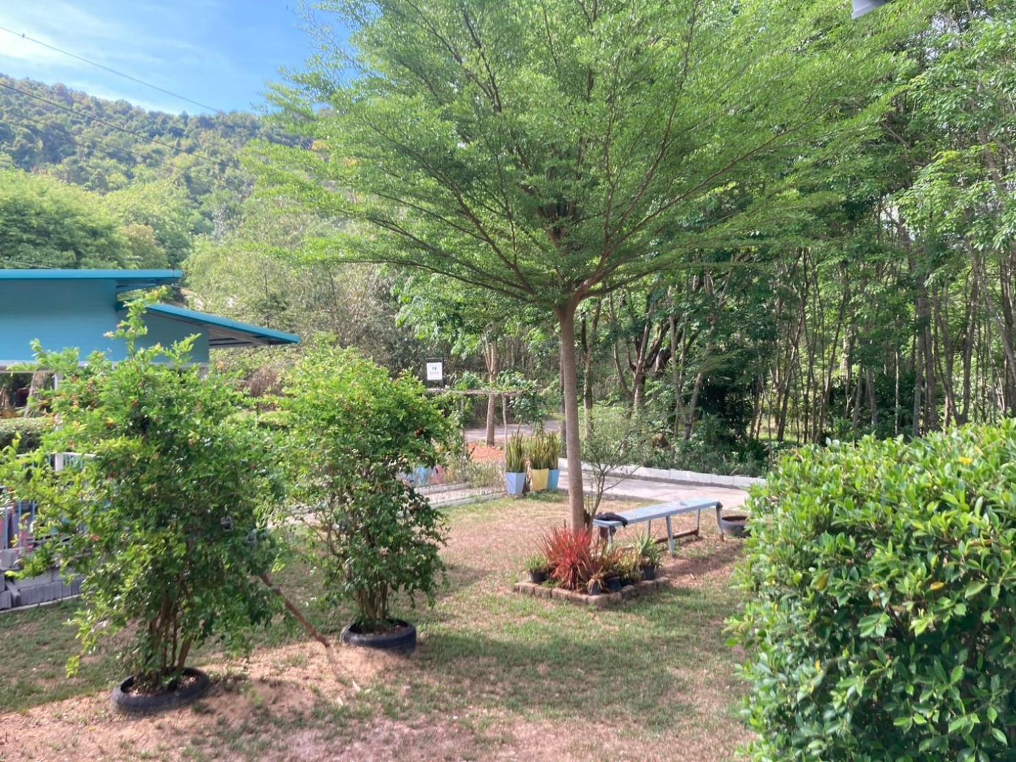 Baan Seefa Homestay Kohyaoyai Ko Yao Esterno foto