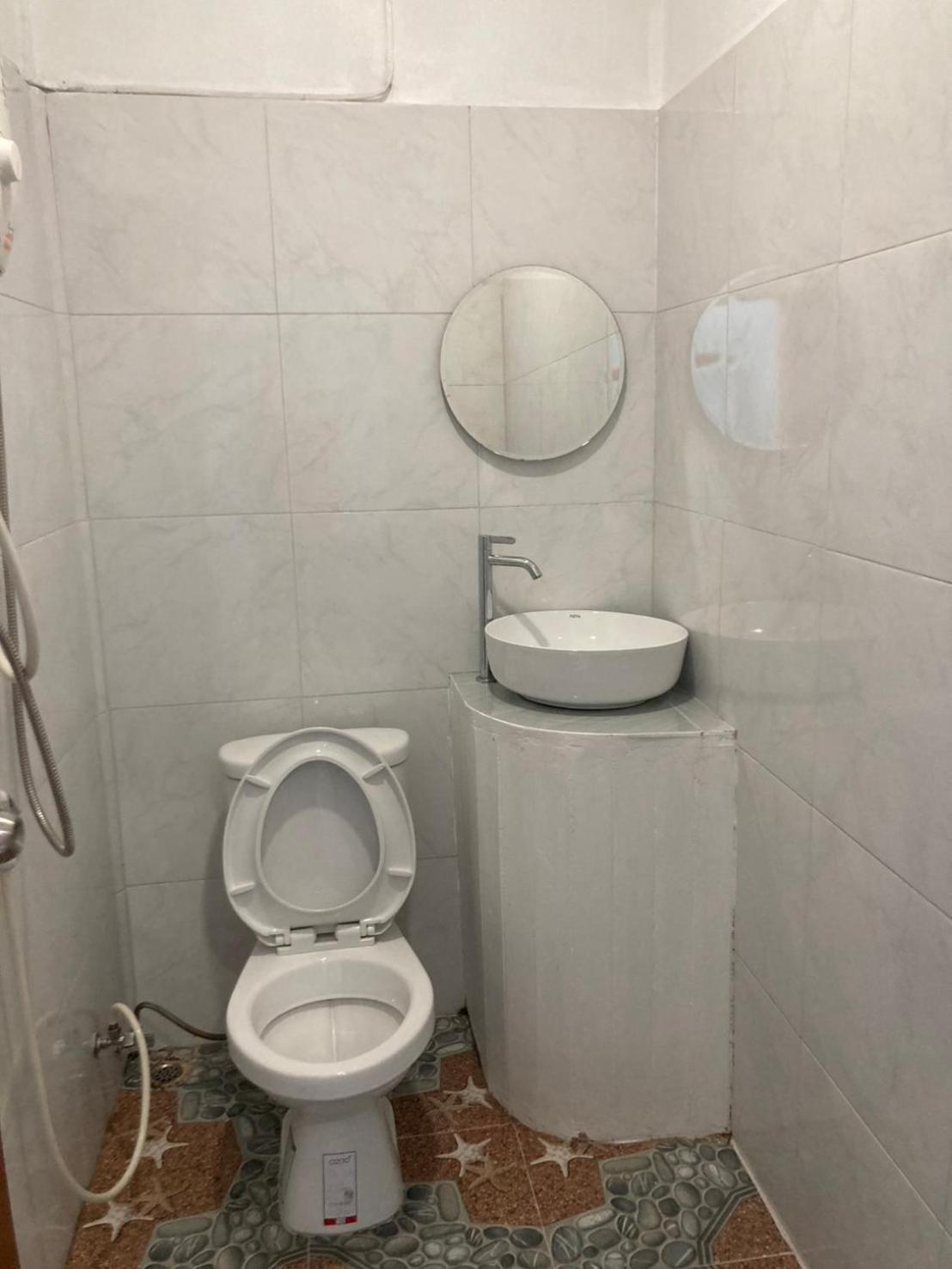 Baan Seefa Homestay Kohyaoyai Ko Yao Esterno foto