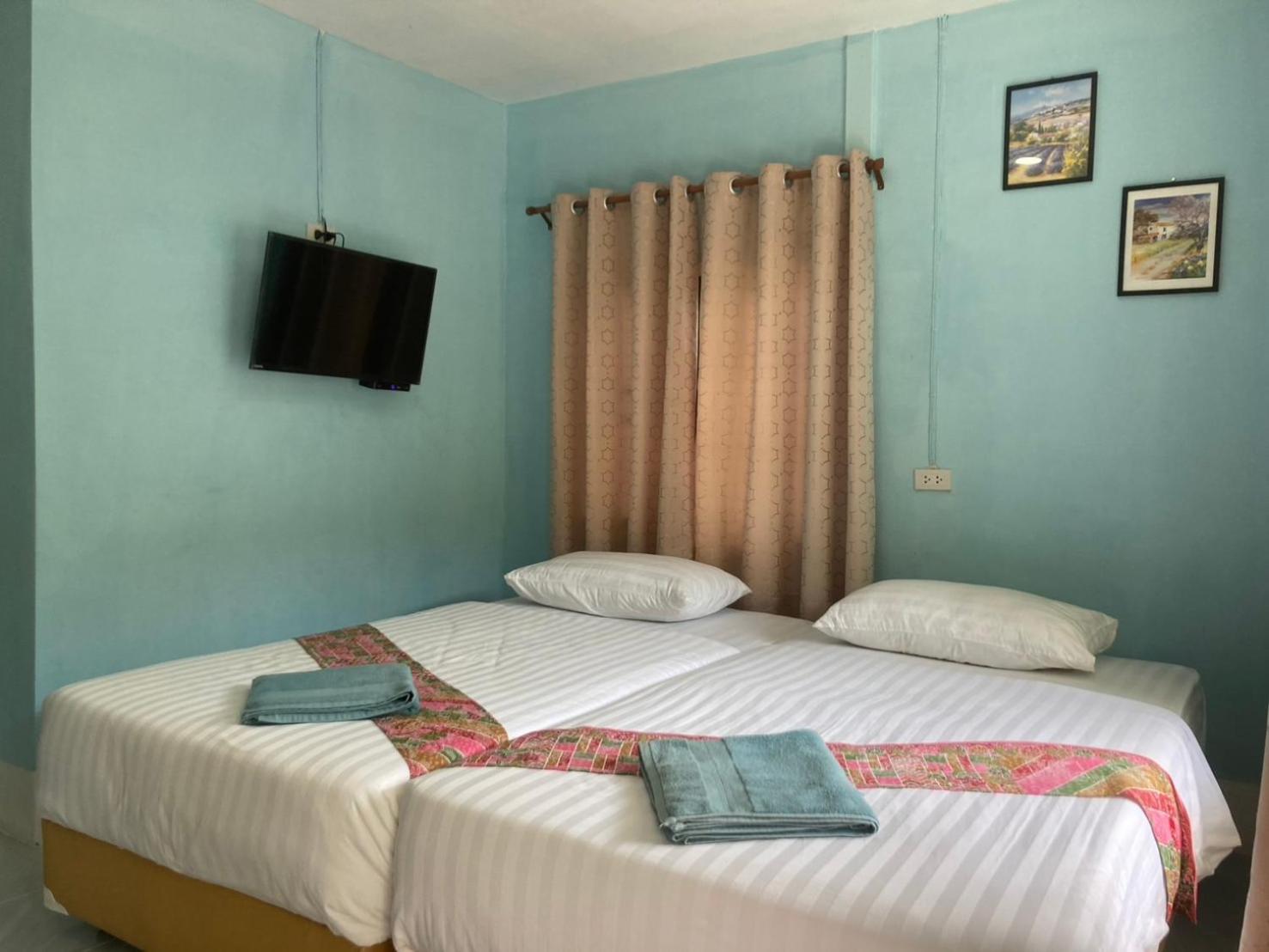Baan Seefa Homestay Kohyaoyai Ko Yao Esterno foto
