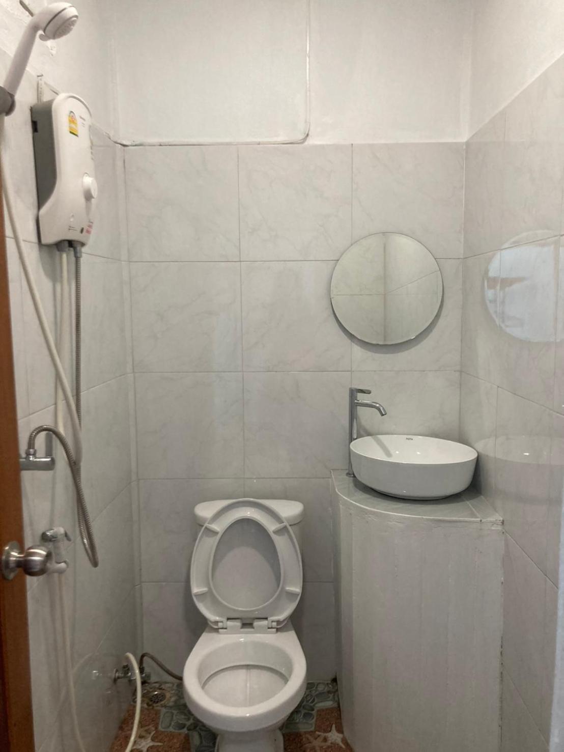 Baan Seefa Homestay Kohyaoyai Ko Yao Esterno foto