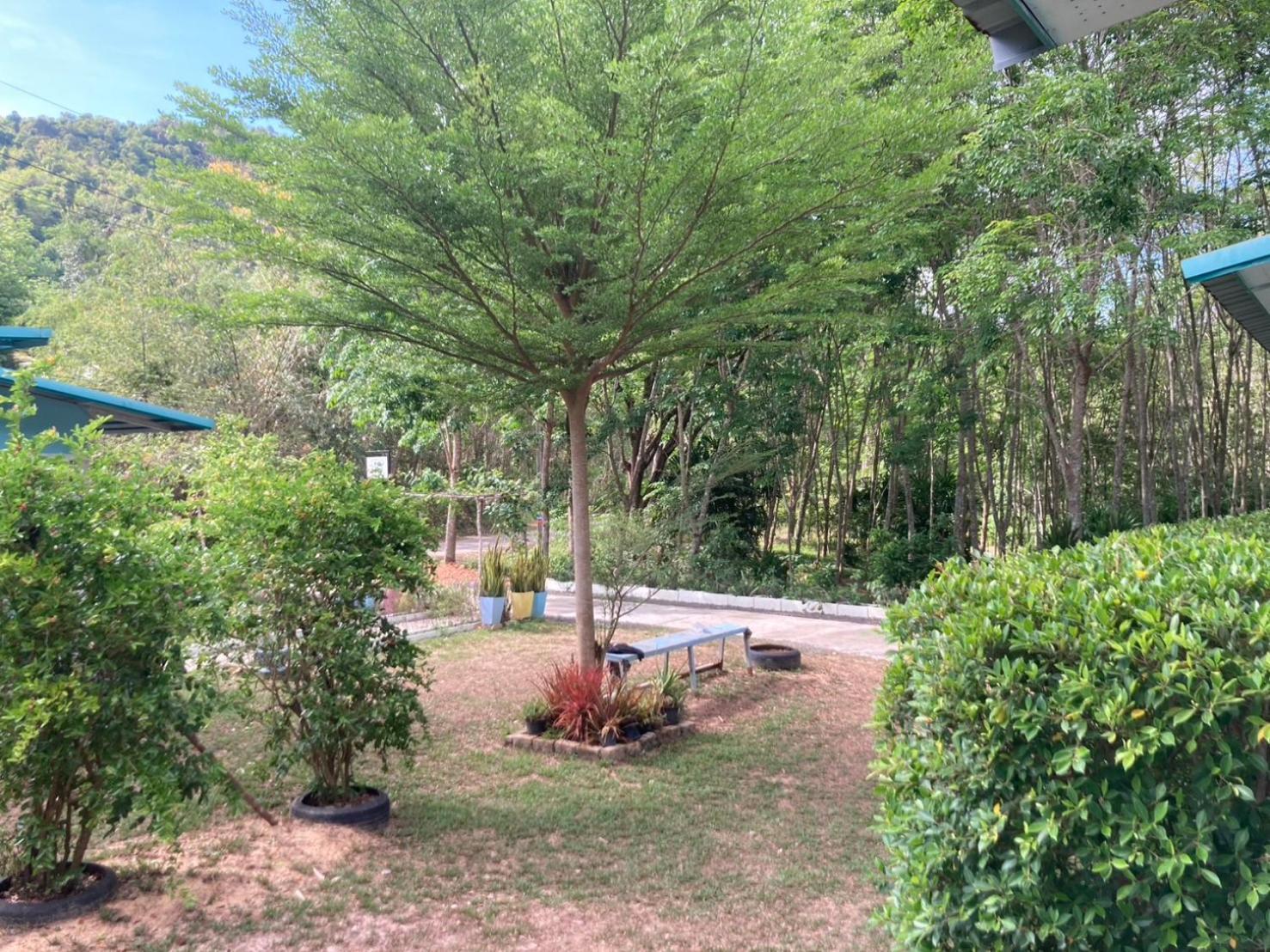 Baan Seefa Homestay Kohyaoyai Ko Yao Esterno foto