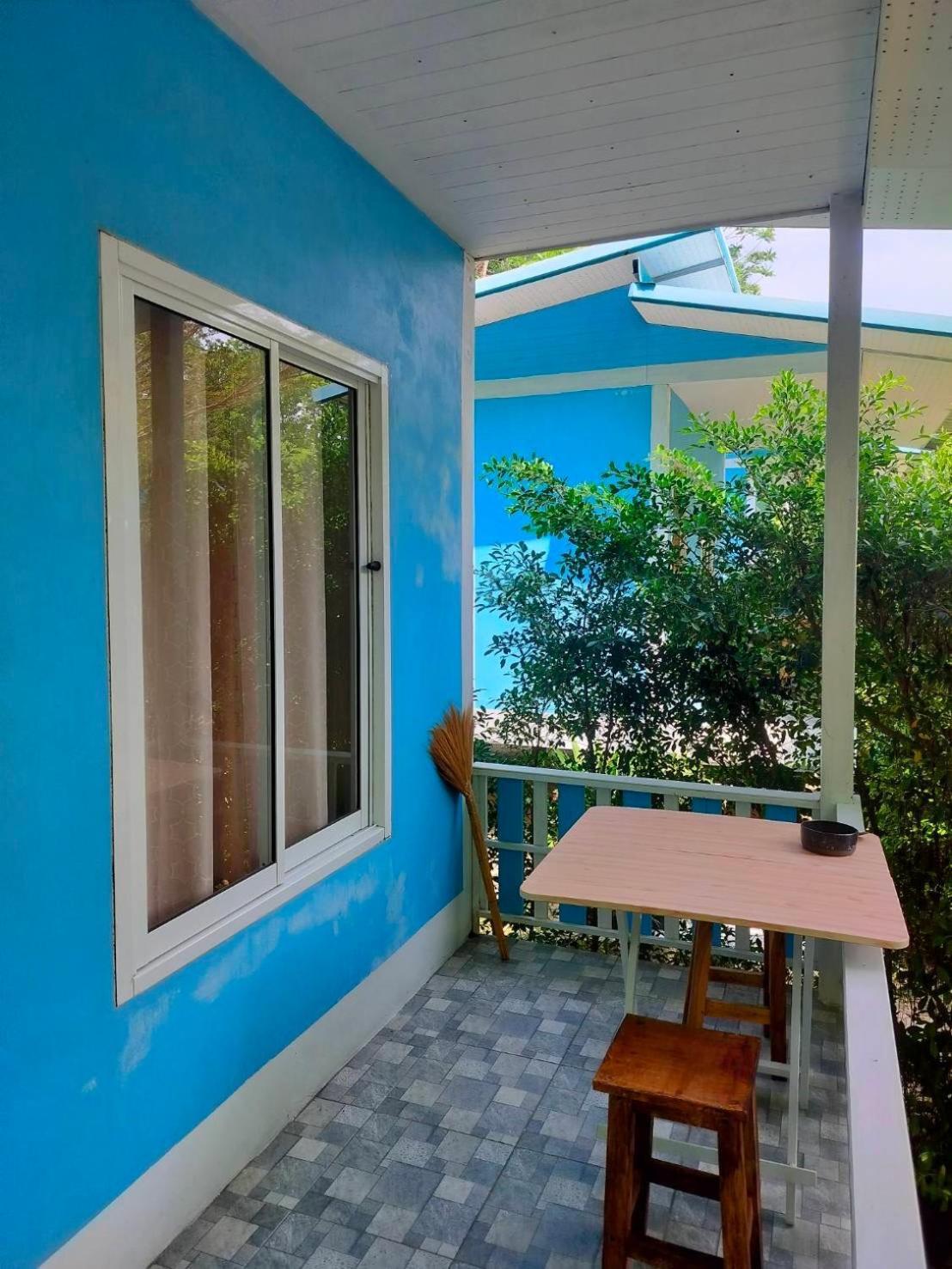 Baan Seefa Homestay Kohyaoyai Ko Yao Esterno foto