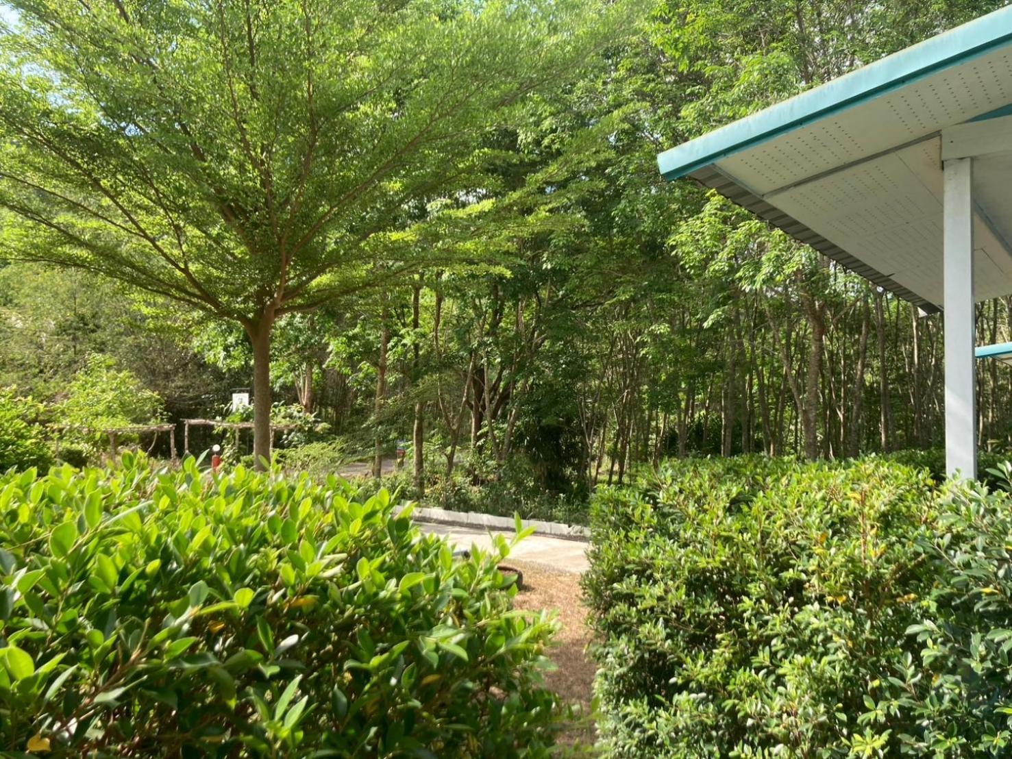 Baan Seefa Homestay Kohyaoyai Ko Yao Esterno foto