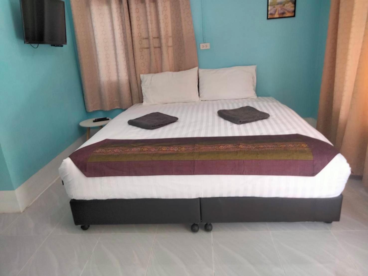 Baan Seefa Homestay Kohyaoyai Ko Yao Esterno foto