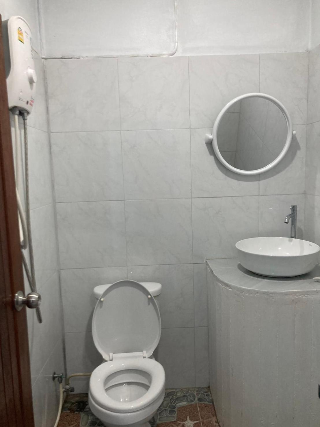 Baan Seefa Homestay Kohyaoyai Ko Yao Esterno foto