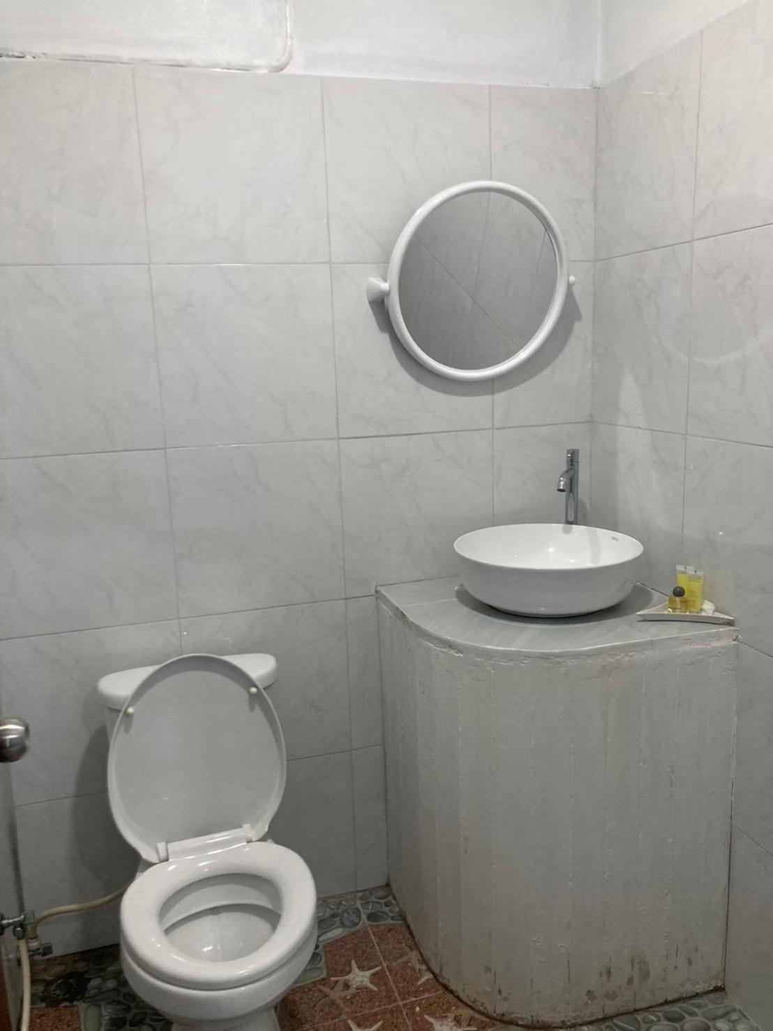 Baan Seefa Homestay Kohyaoyai Ko Yao Esterno foto