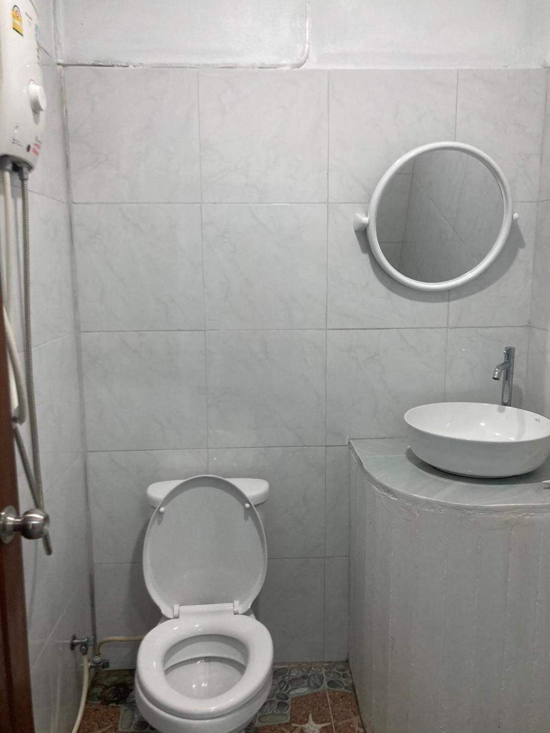 Baan Seefa Homestay Kohyaoyai Ko Yao Esterno foto