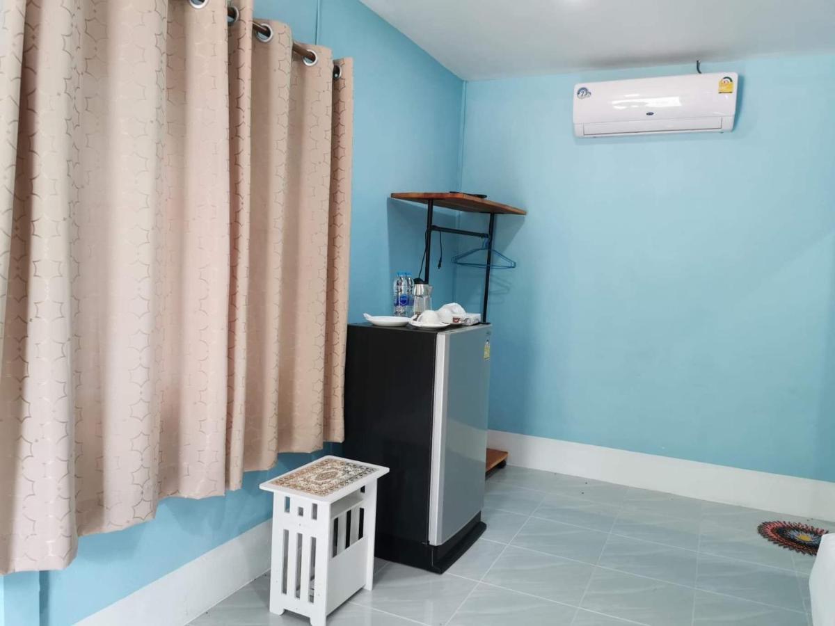 Baan Seefa Homestay Kohyaoyai Ko Yao Esterno foto